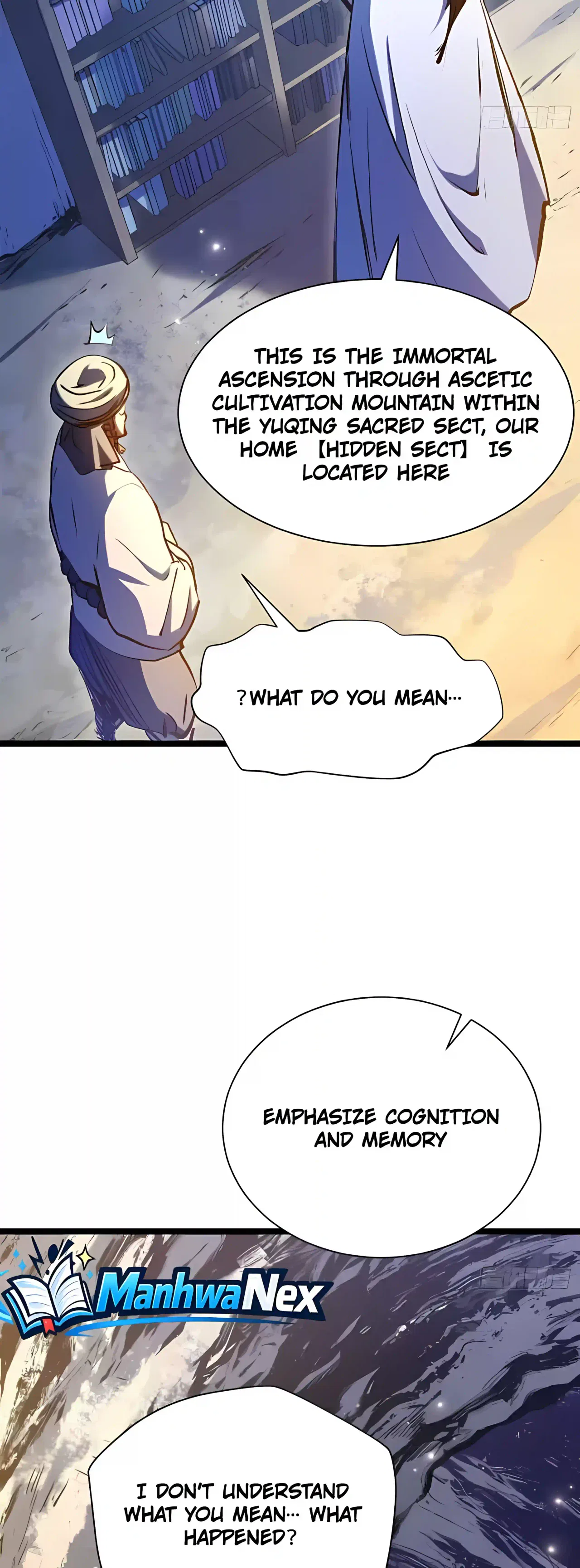 Top Tier Providence: Secretly Cultivate for a Thousand Years Chapter 273 – Page 35