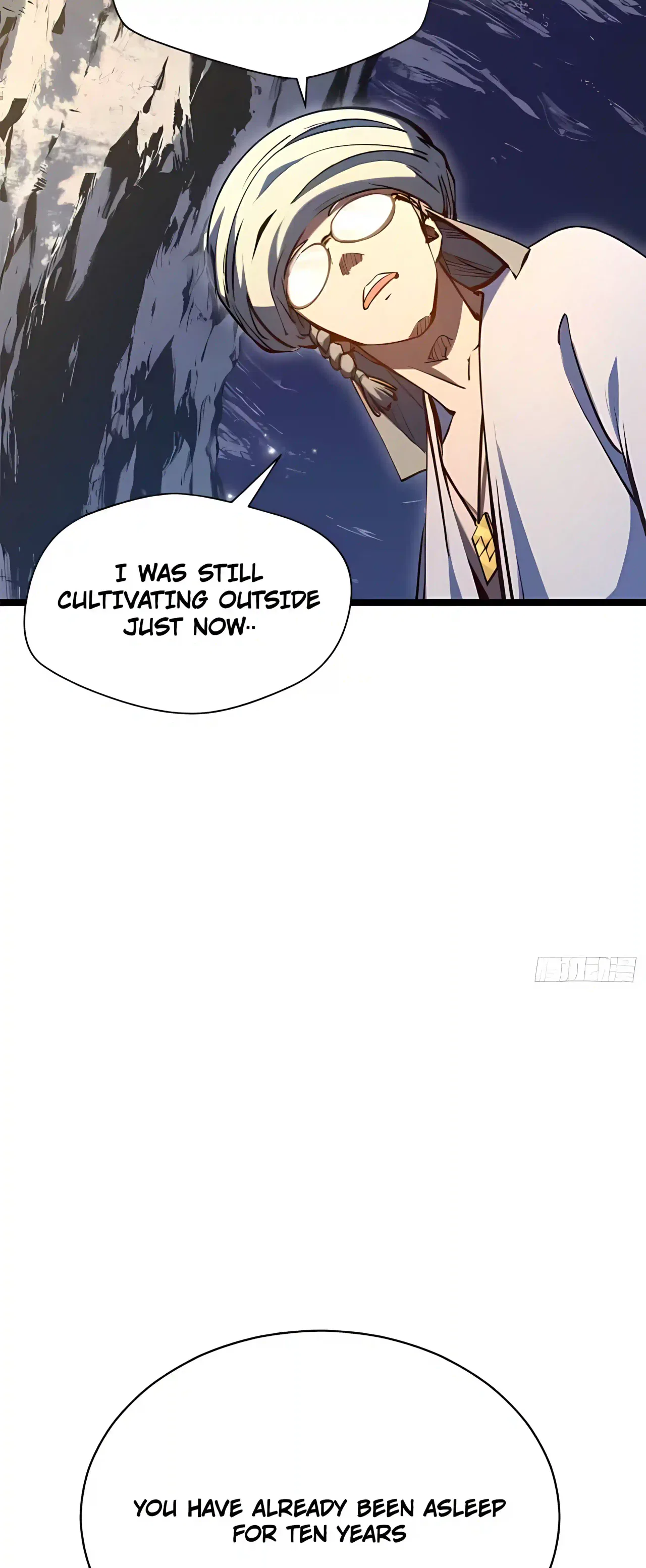 Top Tier Providence: Secretly Cultivate for a Thousand Years Chapter 273 – Page 36