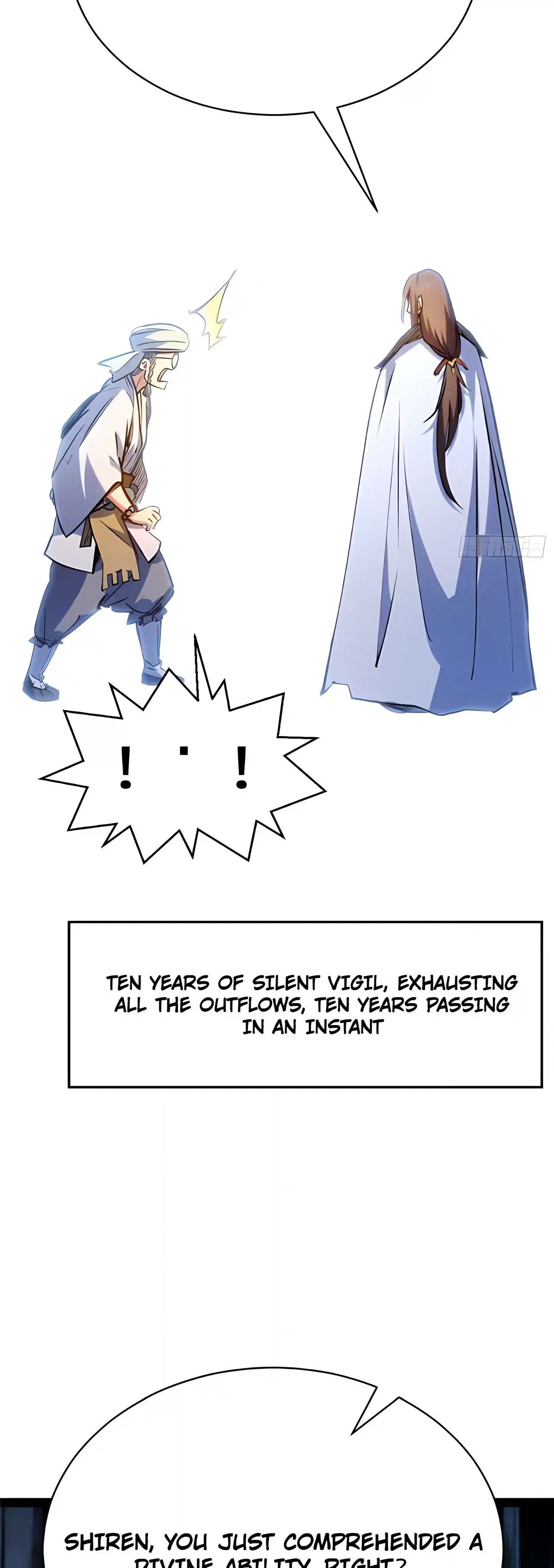 Top Tier Providence: Secretly Cultivate for a Thousand Years Chapter 273 – Page 37