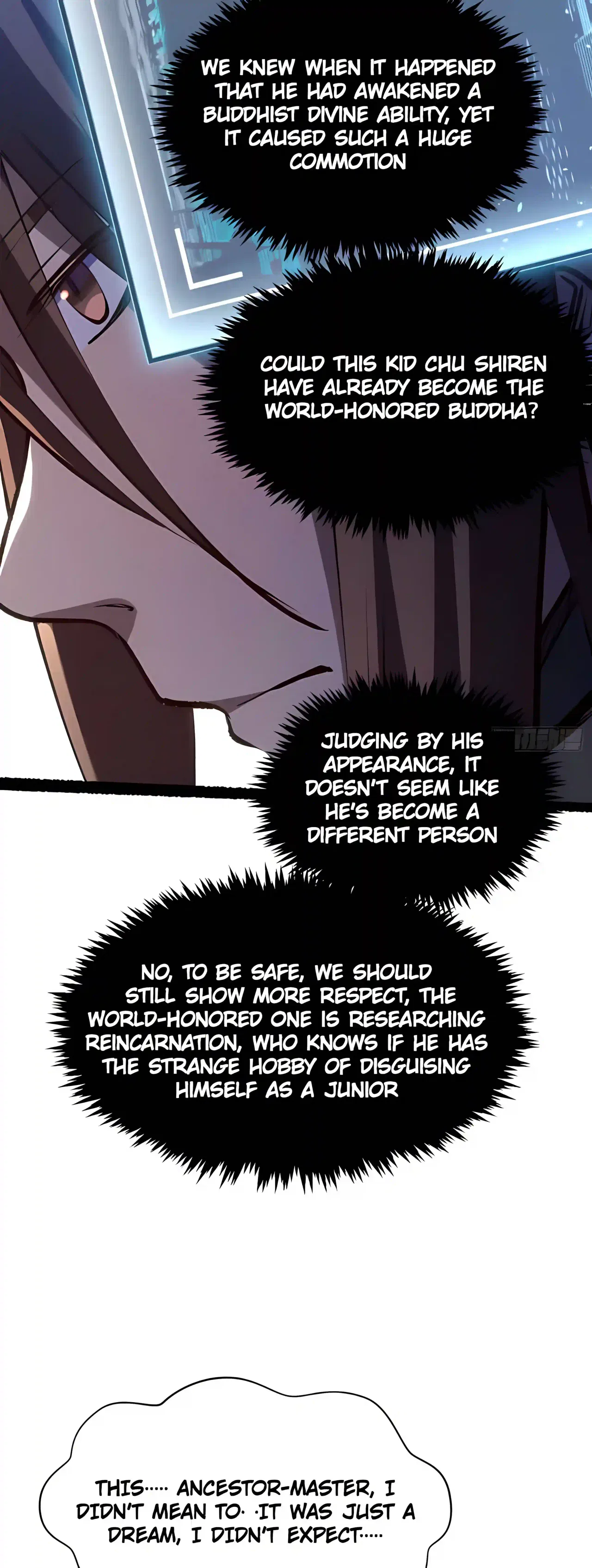 Top Tier Providence: Secretly Cultivate for a Thousand Years Chapter 273 – Page 39