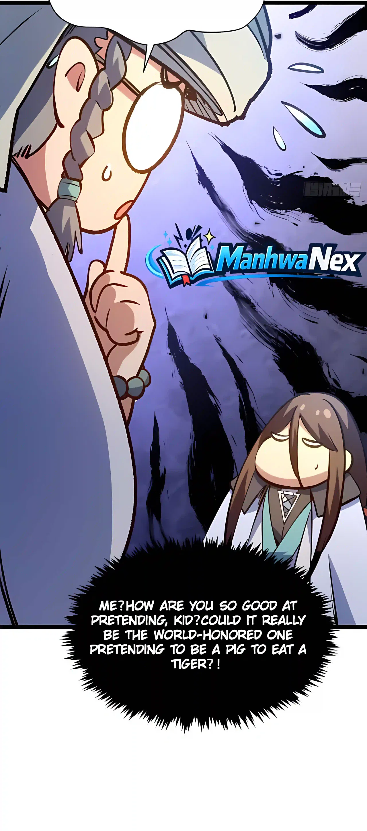 Top Tier Providence: Secretly Cultivate for a Thousand Years Chapter 273 – Page 40