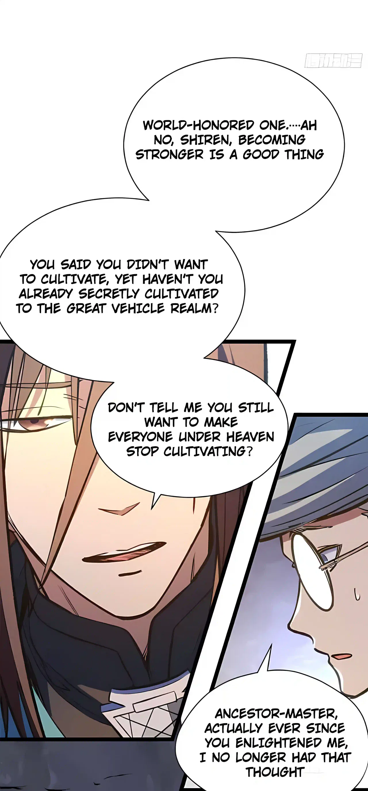 Top Tier Providence: Secretly Cultivate for a Thousand Years Chapter 273 – Page 41