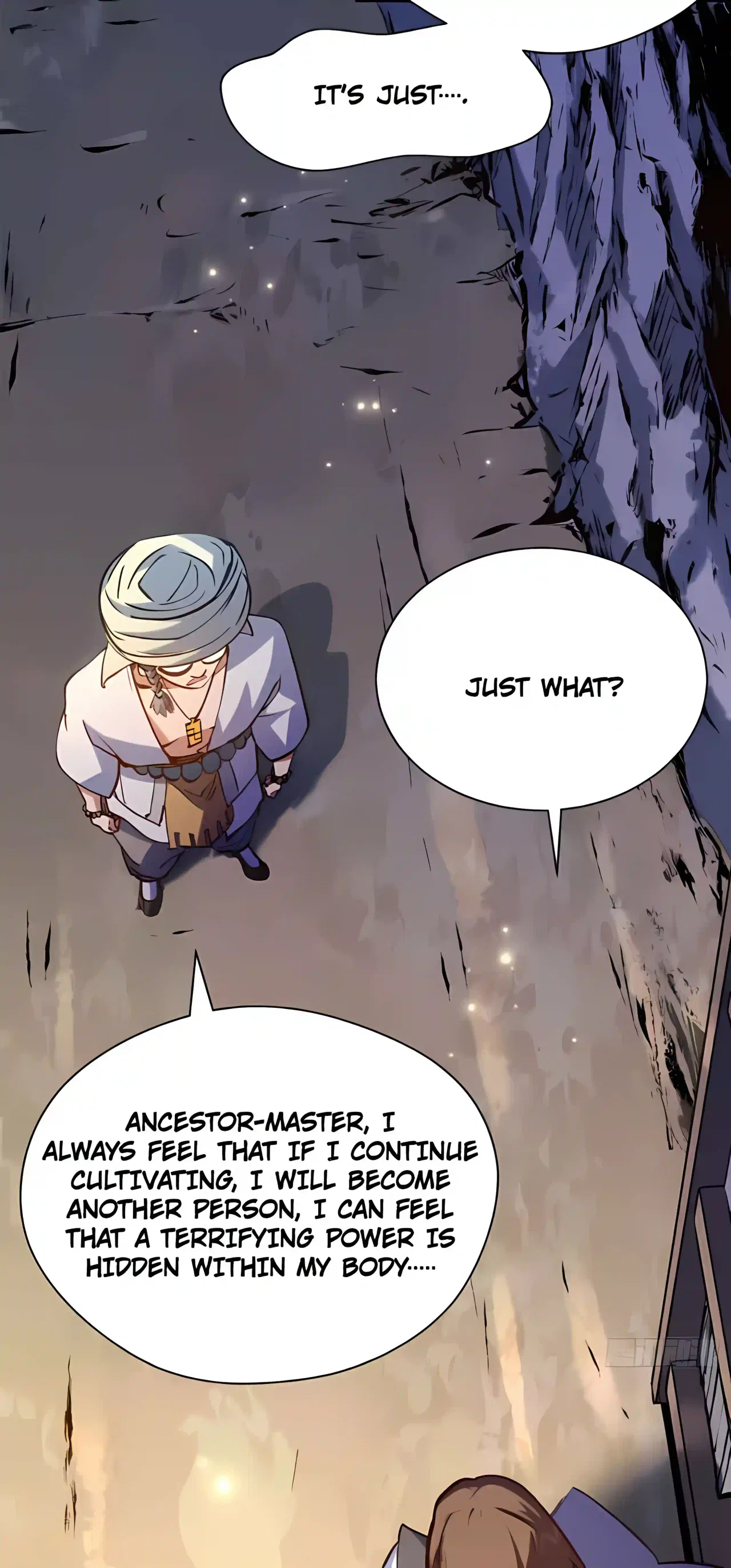 Top Tier Providence: Secretly Cultivate for a Thousand Years Chapter 273 – Page 42