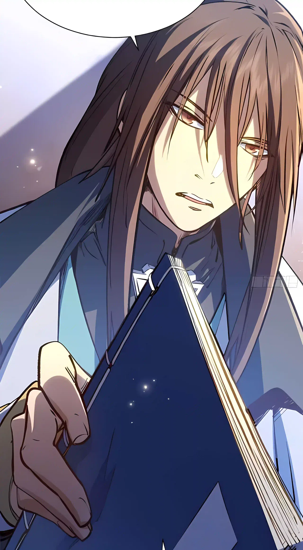 Top Tier Providence: Secretly Cultivate for a Thousand Years Chapter 273 – Page 44