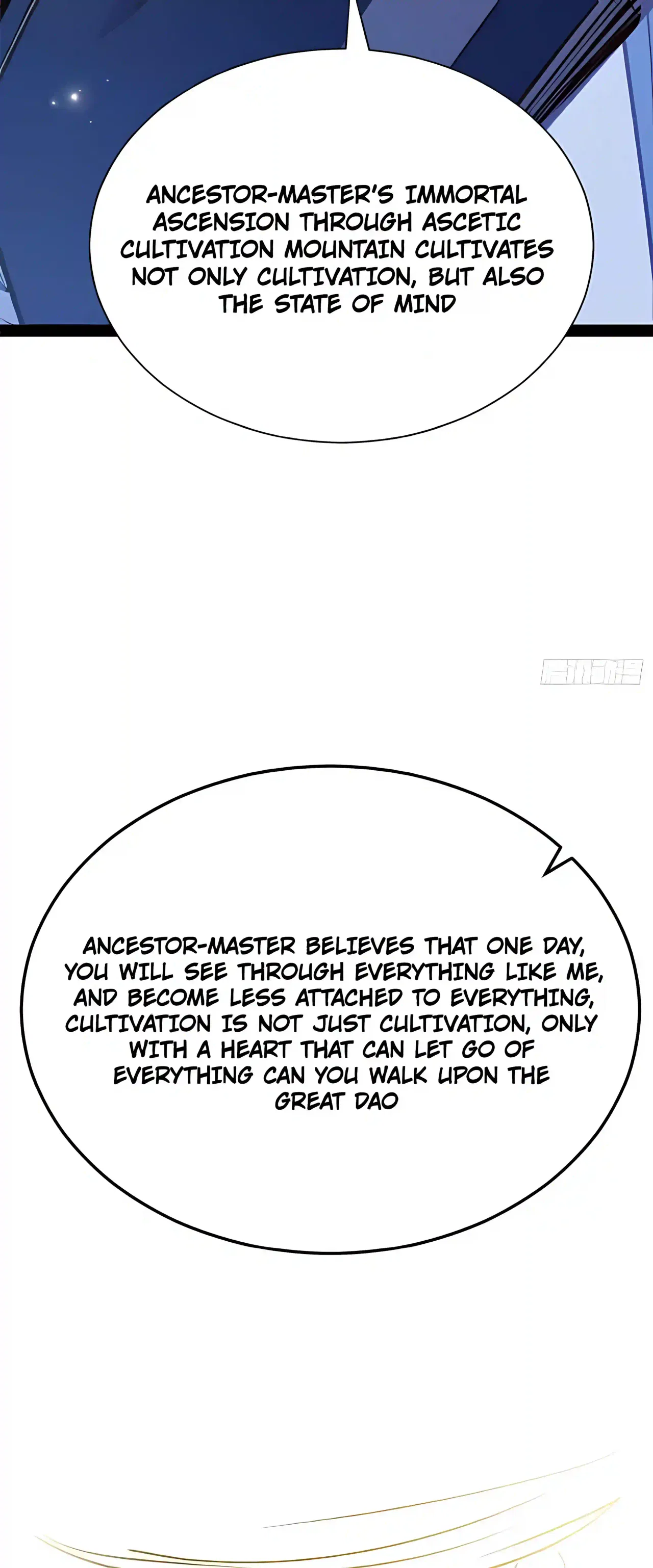 Top Tier Providence: Secretly Cultivate for a Thousand Years Chapter 273 – Page 45