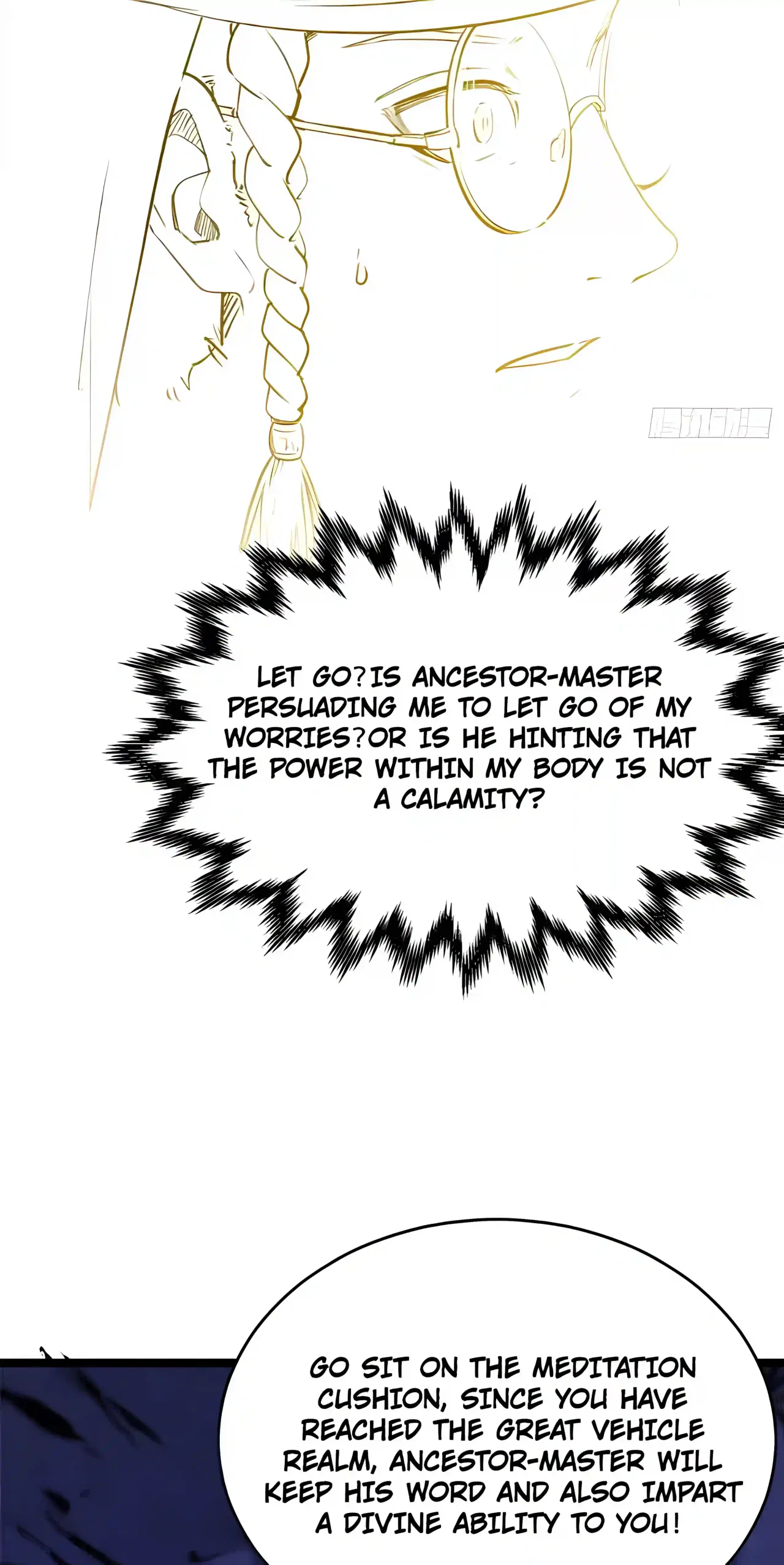 Top Tier Providence: Secretly Cultivate for a Thousand Years Chapter 273 – Page 46