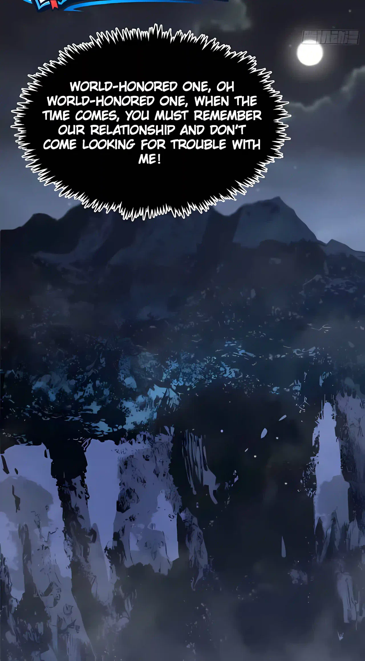 Top Tier Providence: Secretly Cultivate for a Thousand Years Chapter 273 – Page 48
