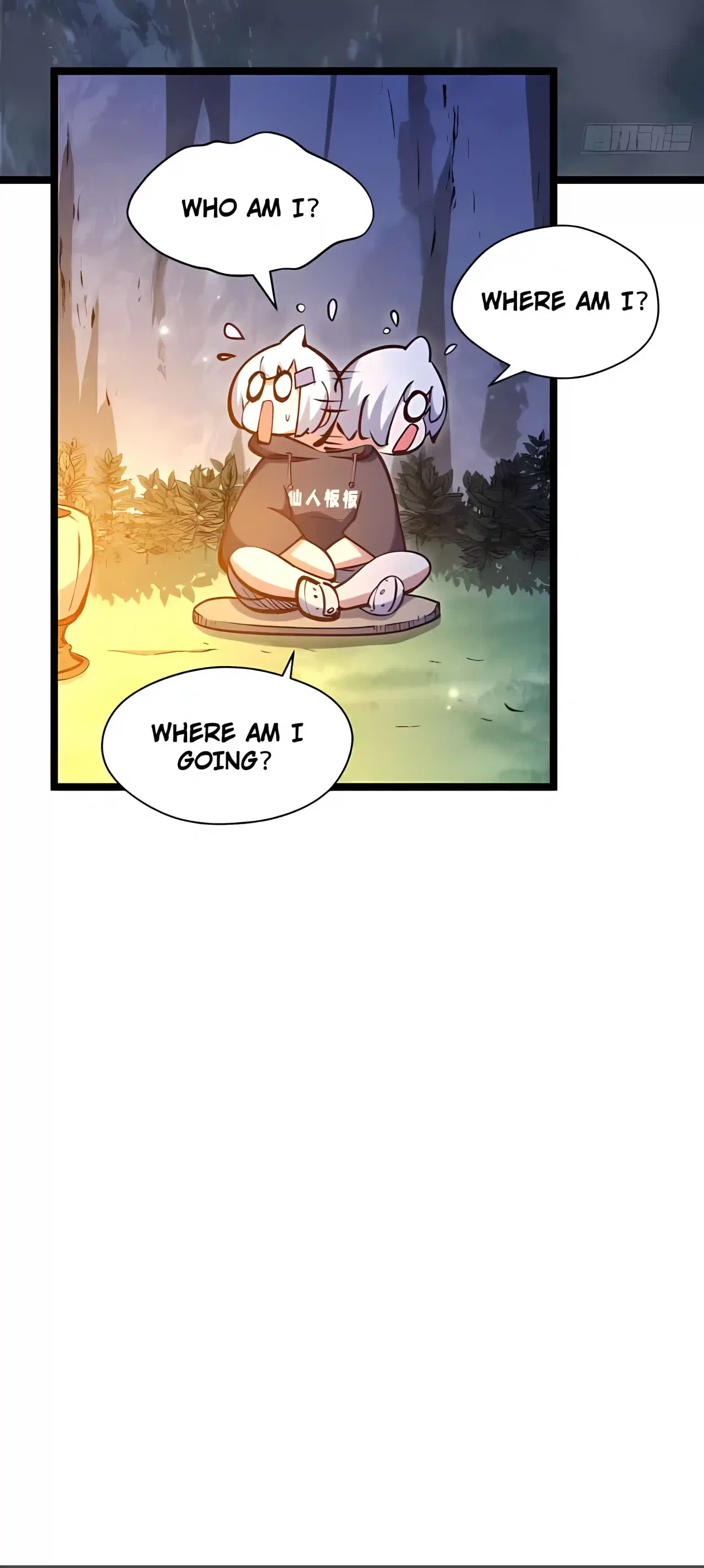 Top Tier Providence: Secretly Cultivate for a Thousand Years Chapter 273 – Page 49