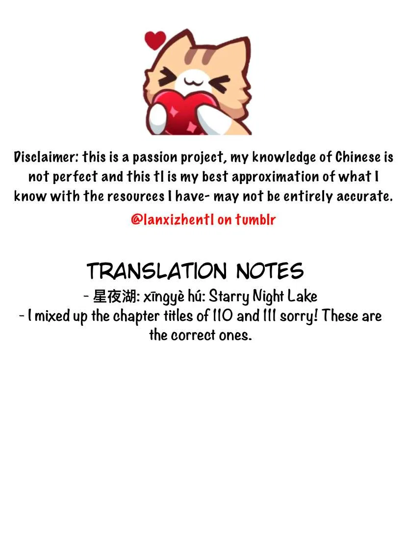 Lanxi Town Chapter 111 – Page 14