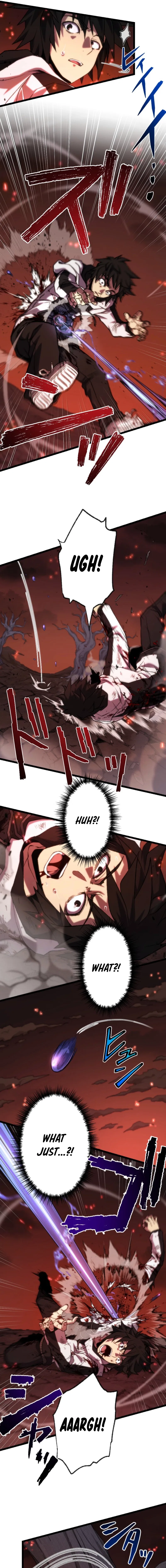 I Became the Ultimate Necromancer Through the Cursed Skill: Undeadification Chapter 30 – Page 9