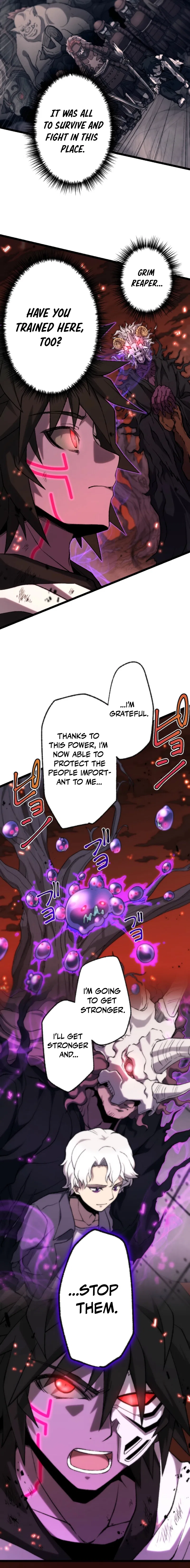 I Became the Ultimate Necromancer Through the Cursed Skill: Undeadification Chapter 30 – Page 12