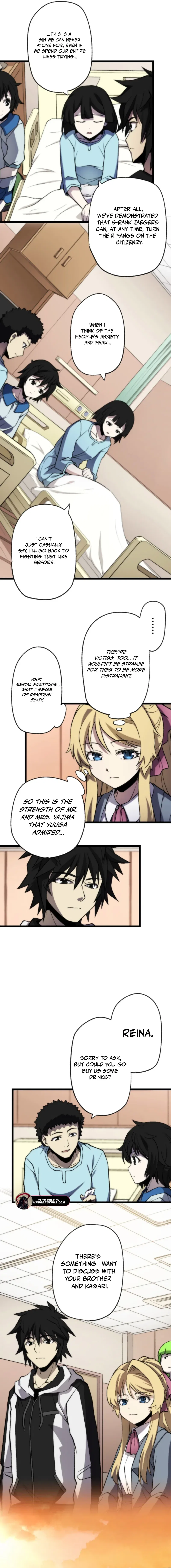 I Became the Ultimate Necromancer Through the Cursed Skill: Undeadification Chapter 29 – Page 5