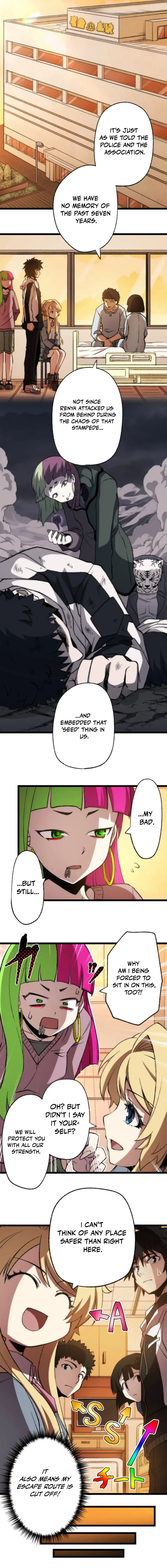 I Became the Ultimate Necromancer Through the Cursed Skill: Undeadification Chapter 29 – Page 6
