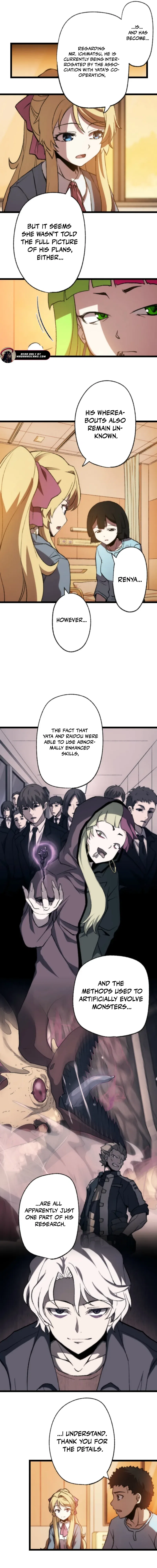 I Became the Ultimate Necromancer Through the Cursed Skill: Undeadification Chapter 29 – Page 7
