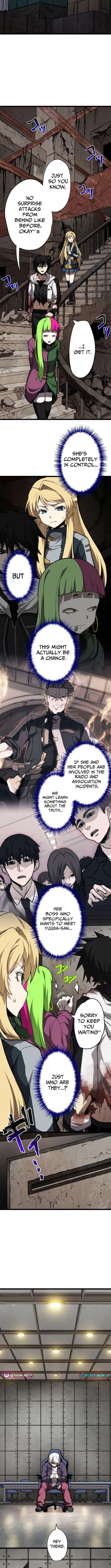I Became the Ultimate Necromancer Through the Cursed Skill: Undeadification Chapter 23 – Page 3