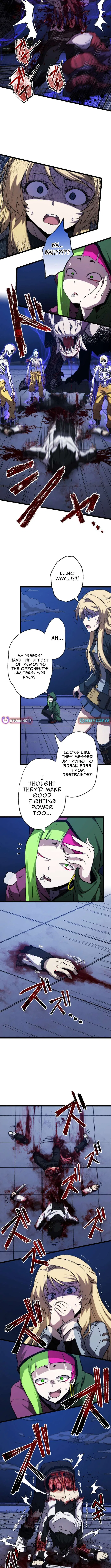 I Became the Ultimate Necromancer Through the Cursed Skill: Undeadification Chapter 22 – Page 3
