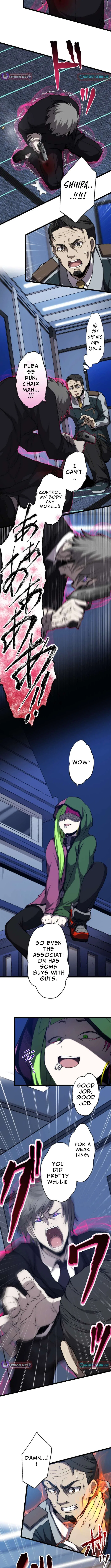 I Became the Ultimate Necromancer Through the Cursed Skill: Undeadification Chapter 21 – Page 2