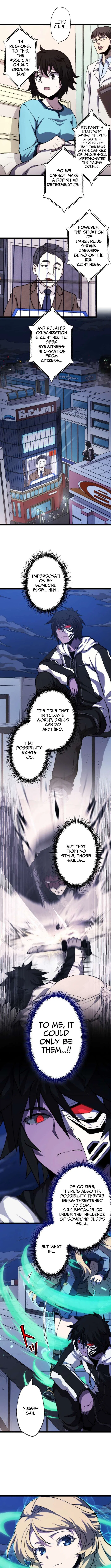 I Became the Ultimate Necromancer Through the Cursed Skill: Undeadification Chapter 20 – Page 2