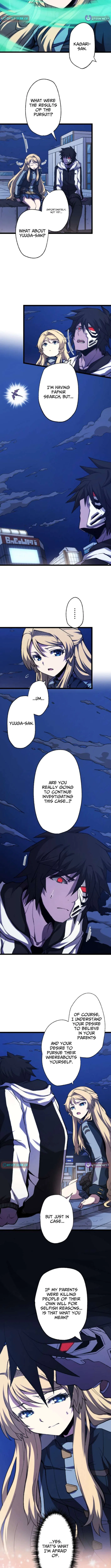 I Became the Ultimate Necromancer Through the Cursed Skill: Undeadification Chapter 20 – Page 3