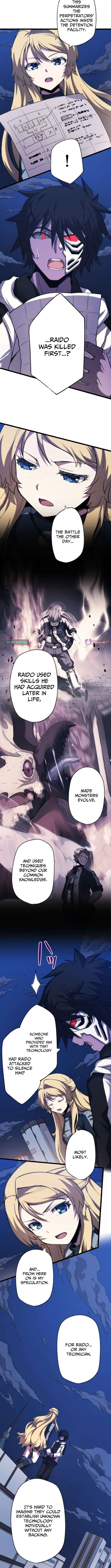 I Became the Ultimate Necromancer Through the Cursed Skill: Undeadification Chapter 20 – Page 6
