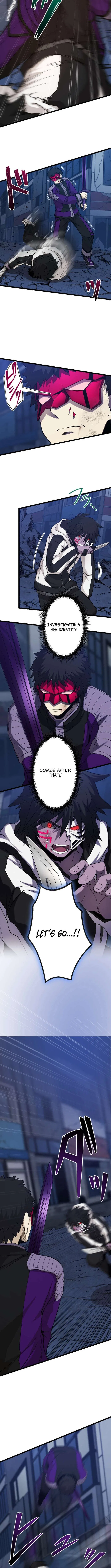 I Became the Ultimate Necromancer Through the Cursed Skill: Undeadification Chapter 19 – Page 2