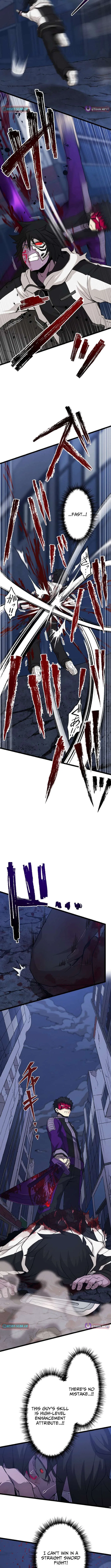 I Became the Ultimate Necromancer Through the Cursed Skill: Undeadification Chapter 19 – Page 3