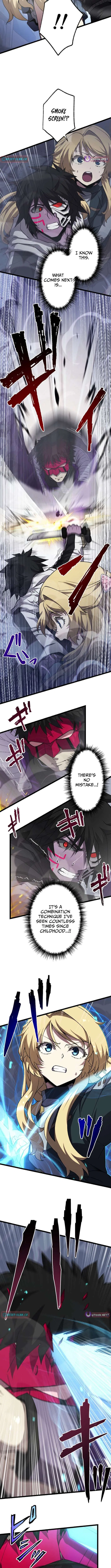I Became the Ultimate Necromancer Through the Cursed Skill: Undeadification Chapter 19 – Page 8