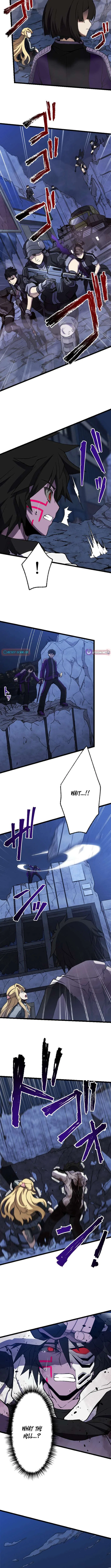 I Became the Ultimate Necromancer Through the Cursed Skill: Undeadification Chapter 19 – Page 11