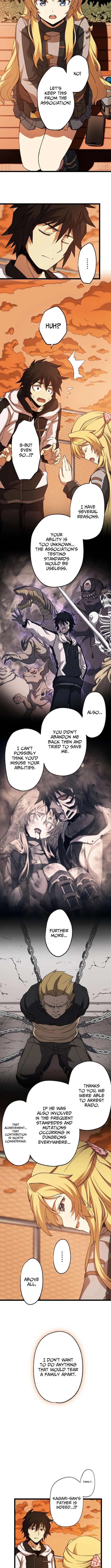 I Became the Ultimate Necromancer Through the Cursed Skill: Undeadification Chapter 18 – Page 6