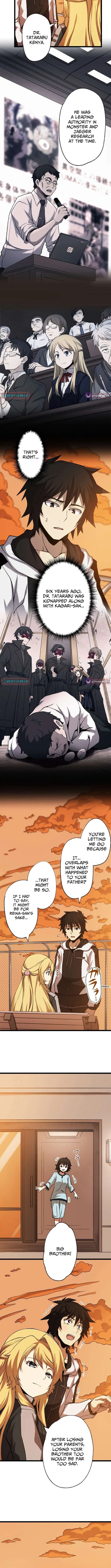I Became the Ultimate Necromancer Through the Cursed Skill: Undeadification Chapter 18 – Page 7