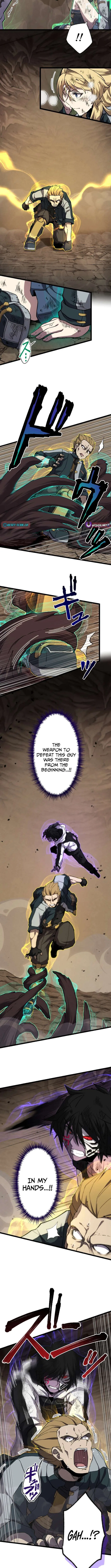 I Became the Ultimate Necromancer Through the Cursed Skill: Undeadification Chapter 17 – Page 8