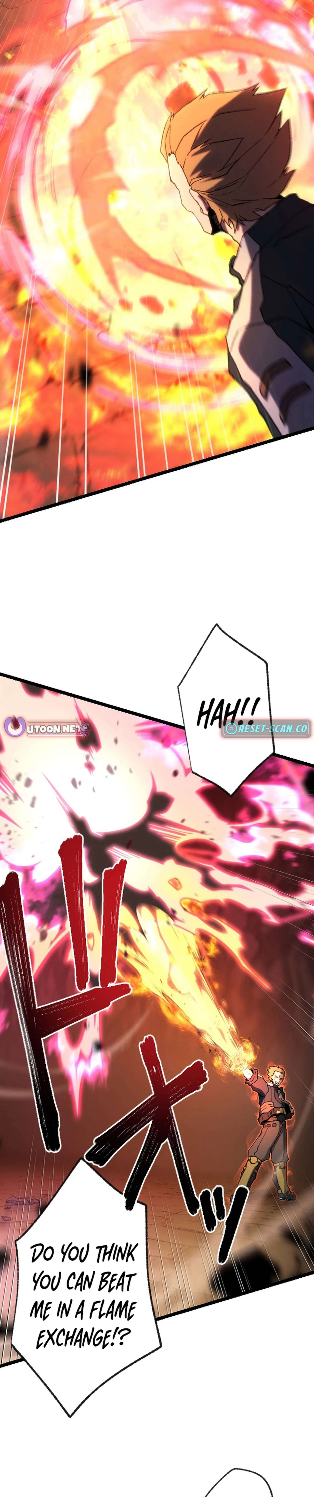 I Became the Ultimate Necromancer Through the Cursed Skill: Undeadification Chapter 16 – Page 3