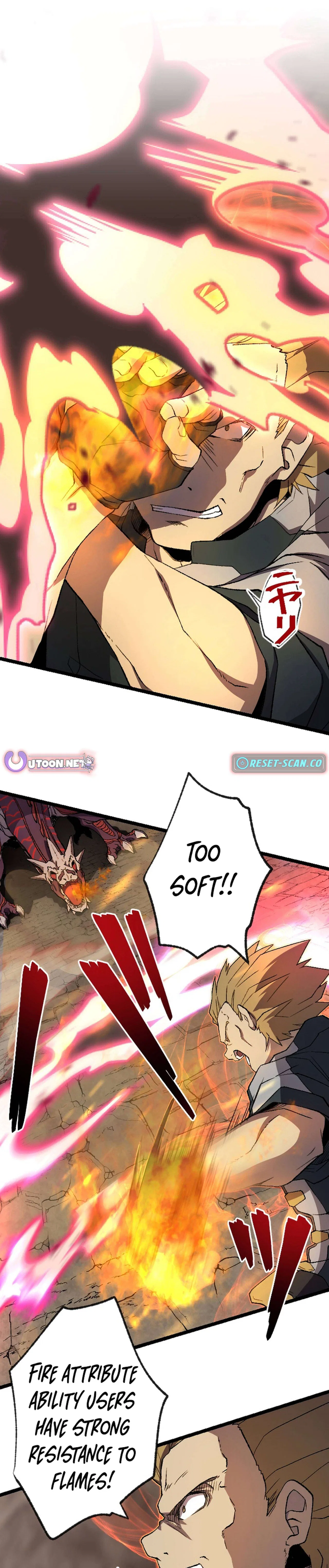 I Became the Ultimate Necromancer Through the Cursed Skill: Undeadification Chapter 16 – Page 5