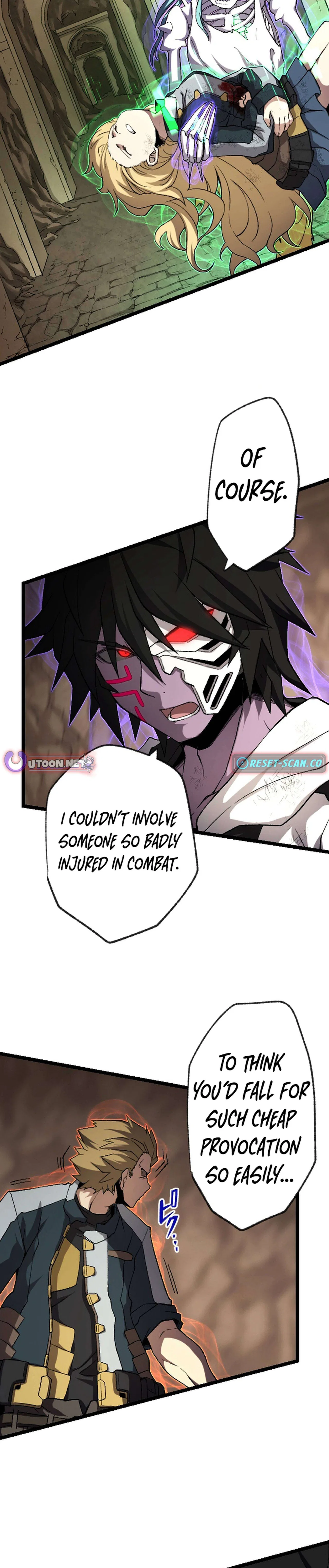 I Became the Ultimate Necromancer Through the Cursed Skill: Undeadification Chapter 16 – Page 7
