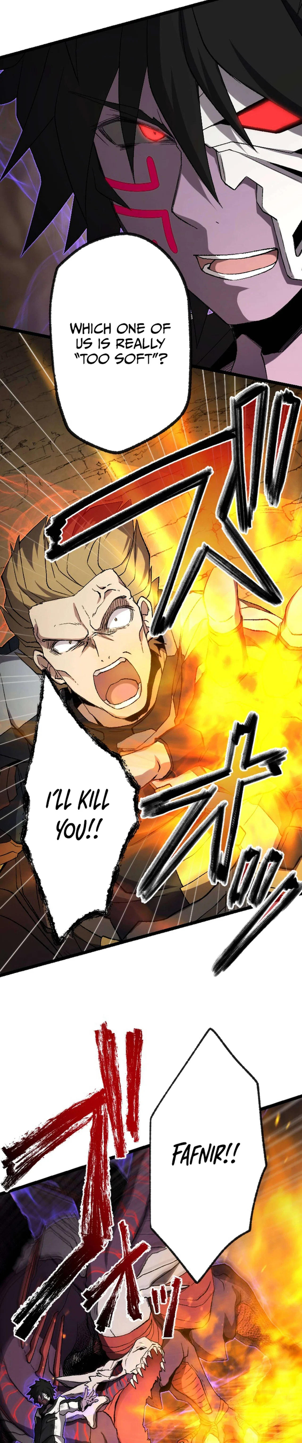 I Became the Ultimate Necromancer Through the Cursed Skill: Undeadification Chapter 16 – Page 8