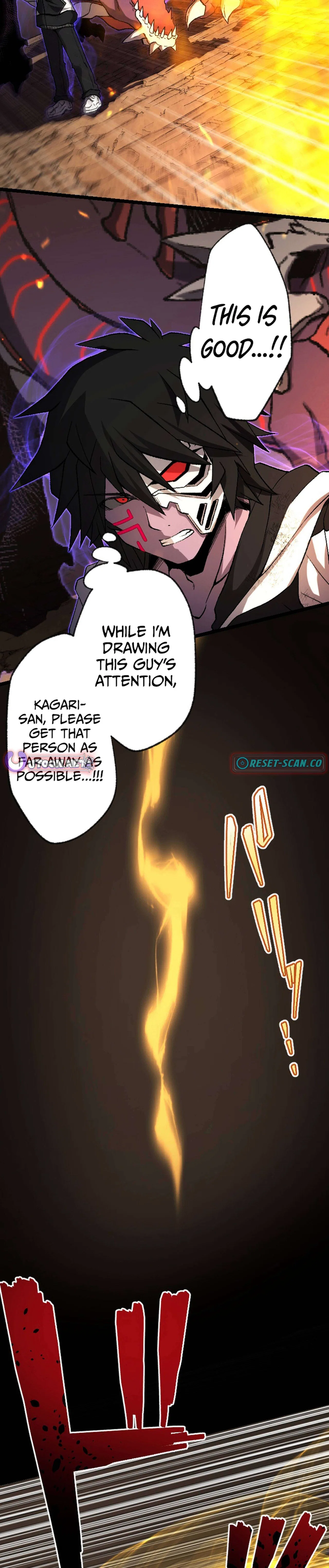 I Became the Ultimate Necromancer Through the Cursed Skill: Undeadification Chapter 16 – Page 9