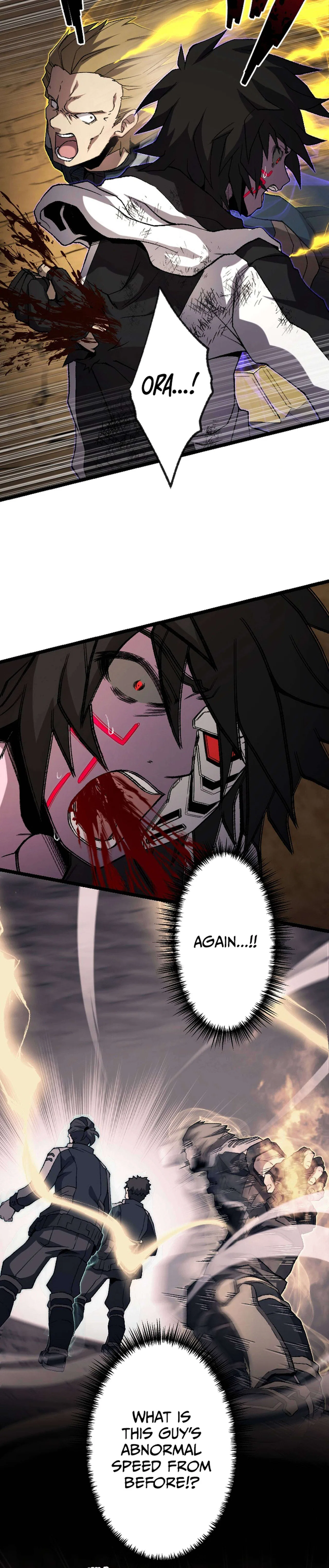 I Became the Ultimate Necromancer Through the Cursed Skill: Undeadification Chapter 16 – Page 10