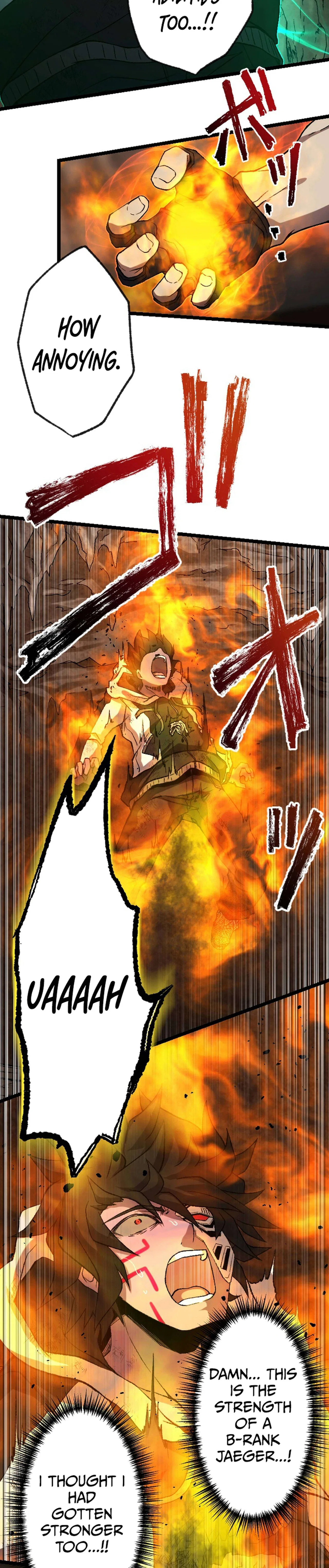 I Became the Ultimate Necromancer Through the Cursed Skill: Undeadification Chapter 16 – Page 12
