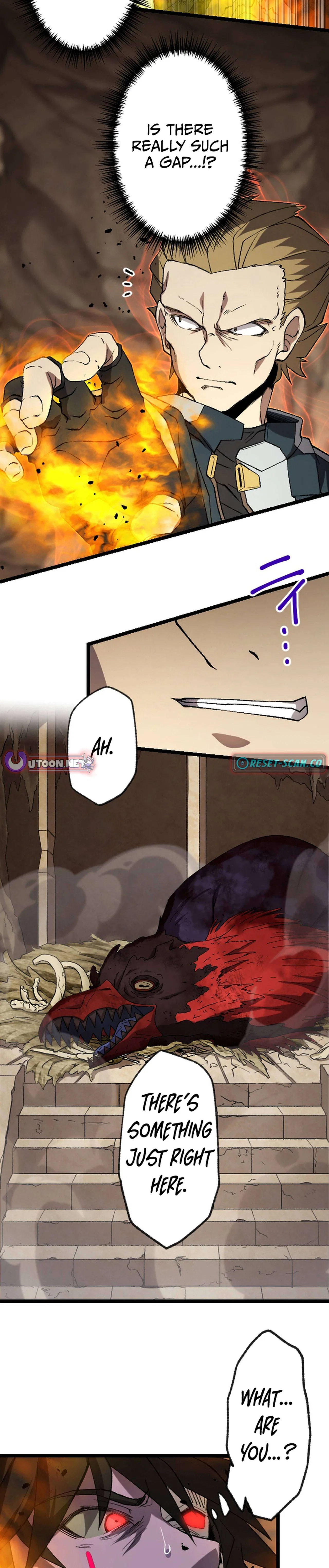 I Became the Ultimate Necromancer Through the Cursed Skill: Undeadification Chapter 16 – Page 13