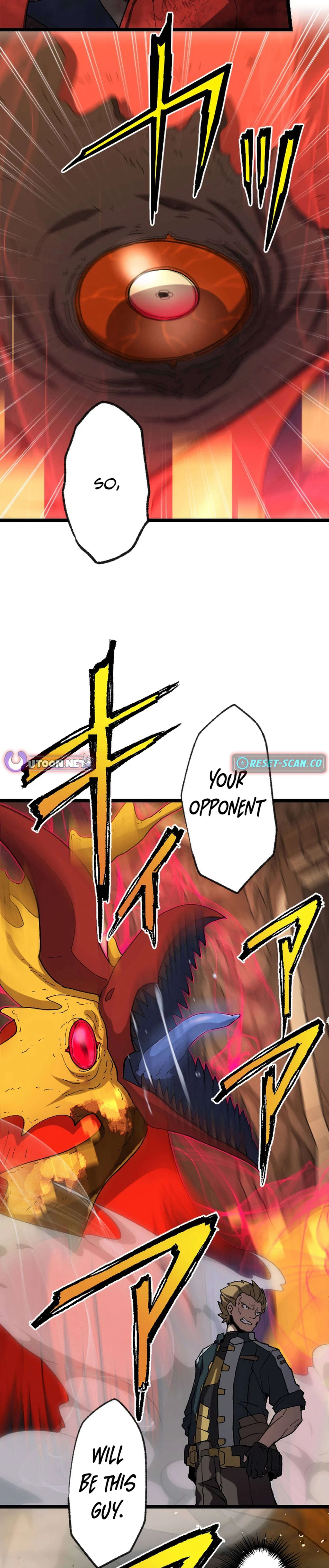 I Became the Ultimate Necromancer Through the Cursed Skill: Undeadification Chapter 16 – Page 15