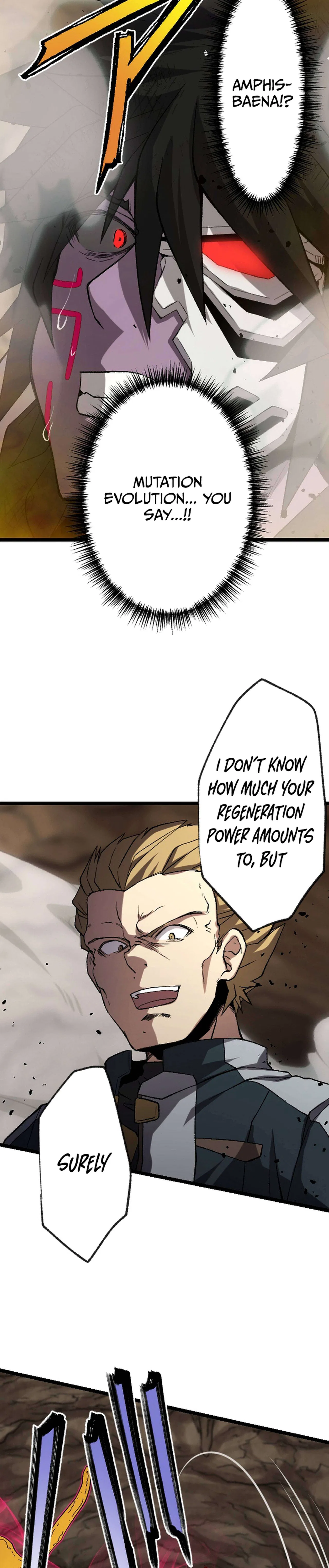 I Became the Ultimate Necromancer Through the Cursed Skill: Undeadification Chapter 16 – Page 16