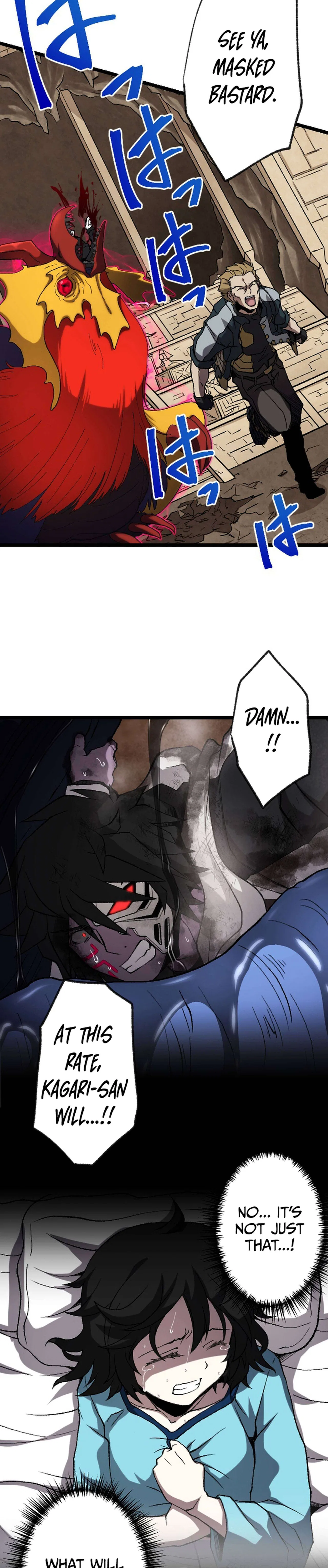 I Became the Ultimate Necromancer Through the Cursed Skill: Undeadification Chapter 16 – Page 18