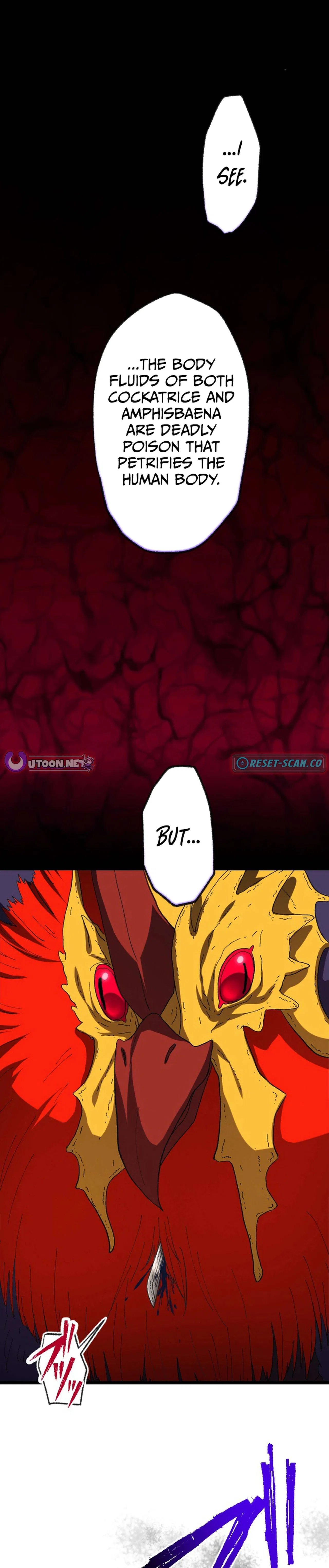 I Became the Ultimate Necromancer Through the Cursed Skill: Undeadification Chapter 16 – Page 21
