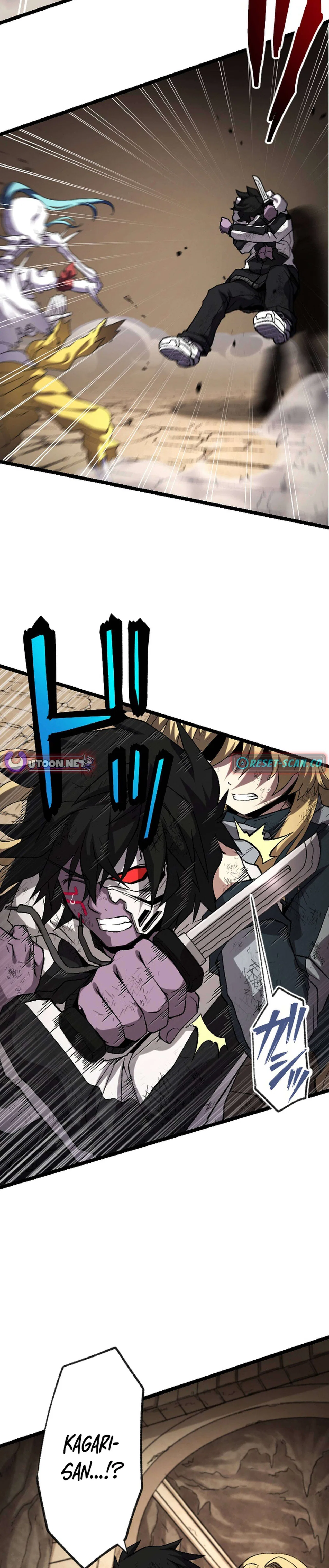 I Became the Ultimate Necromancer Through the Cursed Skill: Undeadification Chapter 16 – Page 27