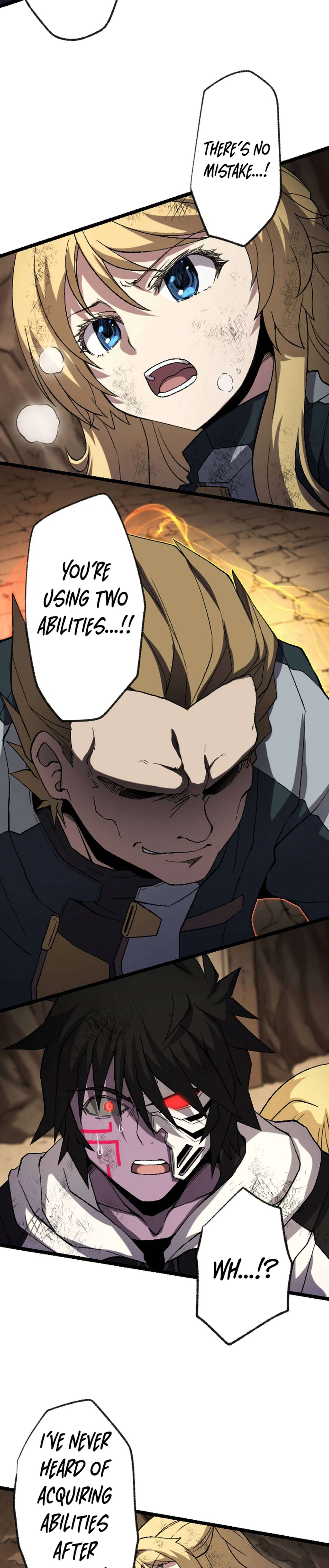 I Became the Ultimate Necromancer Through the Cursed Skill: Undeadification Chapter 16 – Page 30