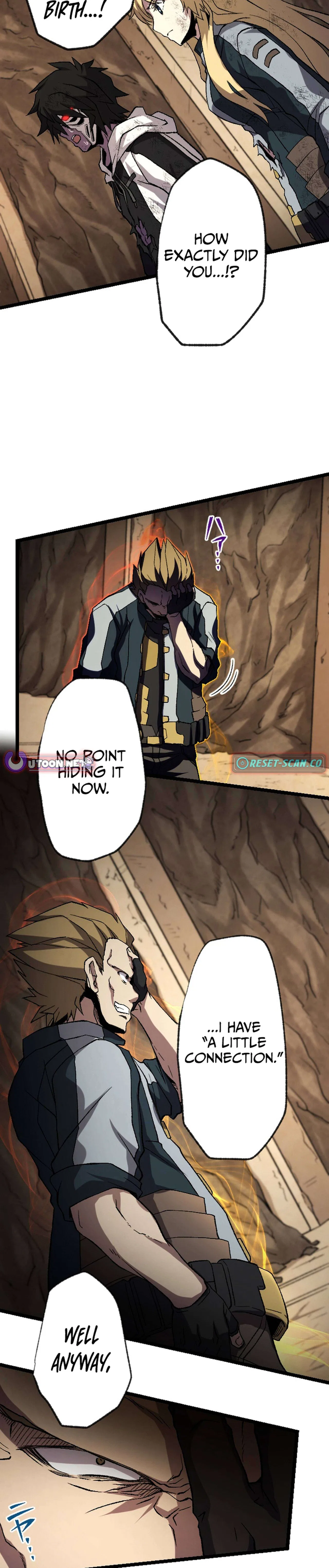 I Became the Ultimate Necromancer Through the Cursed Skill: Undeadification Chapter 16 – Page 31