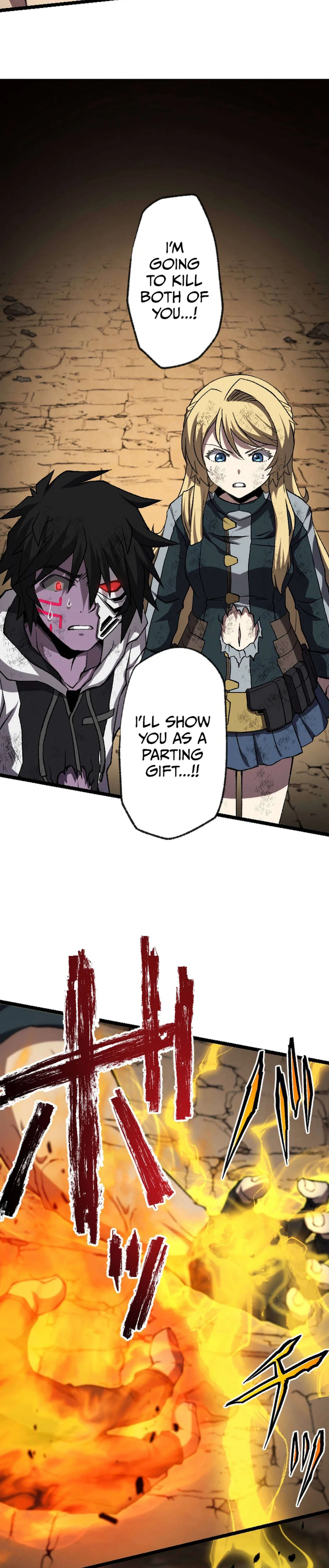 I Became the Ultimate Necromancer Through the Cursed Skill: Undeadification Chapter 16 – Page 32