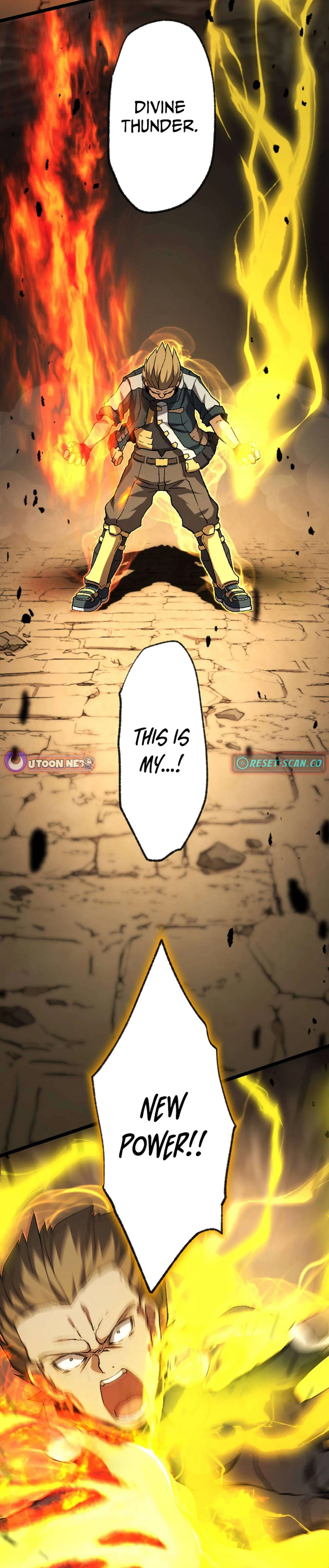 I Became the Ultimate Necromancer Through the Cursed Skill: Undeadification Chapter 16 – Page 33