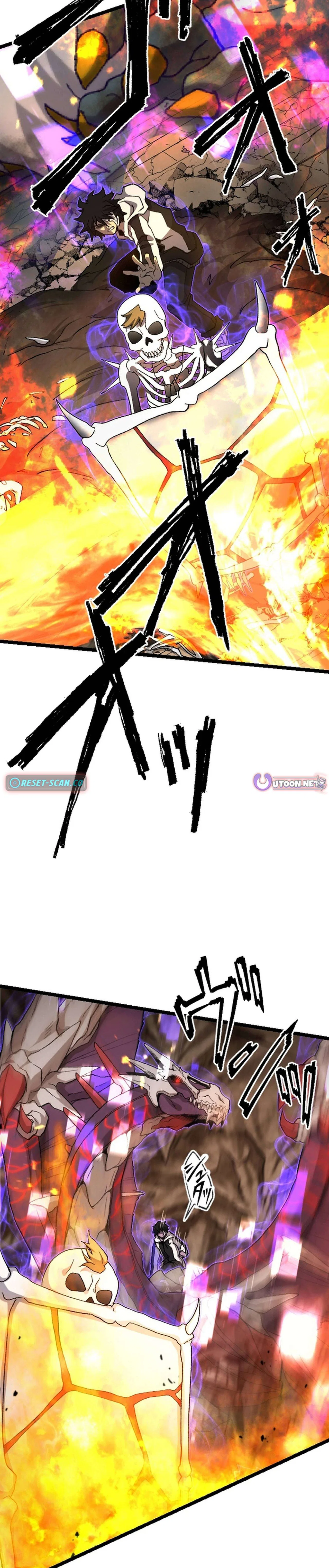 I Became the Ultimate Necromancer Through the Cursed Skill: Undeadification Chapter 15 – Page 5