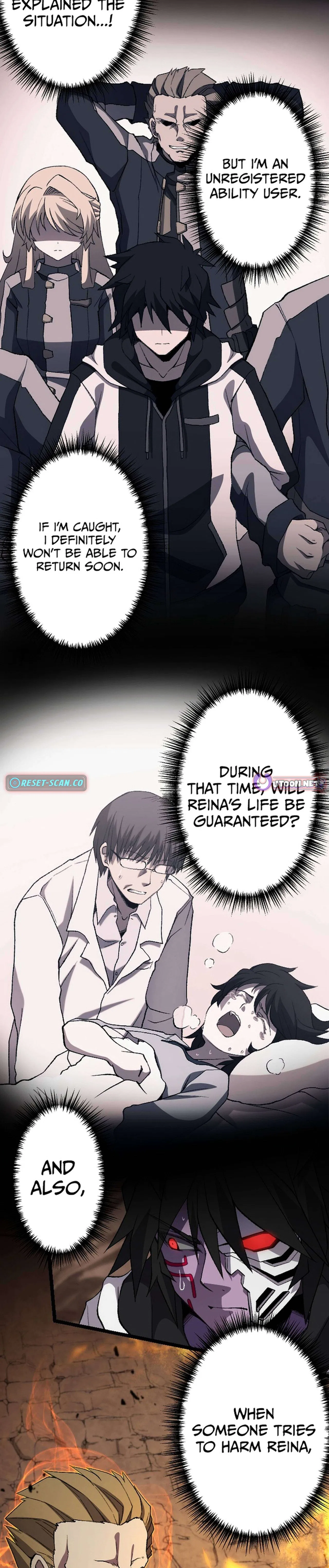I Became the Ultimate Necromancer Through the Cursed Skill: Undeadification Chapter 15 – Page 10